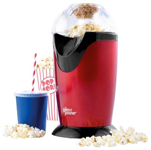 Machine popcorn ek0493g - popcorn,
