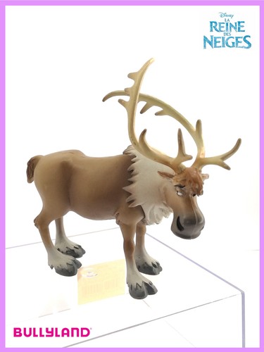 Bullyland figurine pvc sven - -,