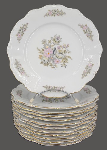 Lot assiettes plates en - lot,