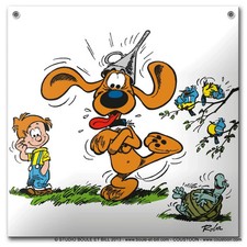 Coustoon Roba Boule & Bill -