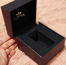 Boîte Vide Pour Montre