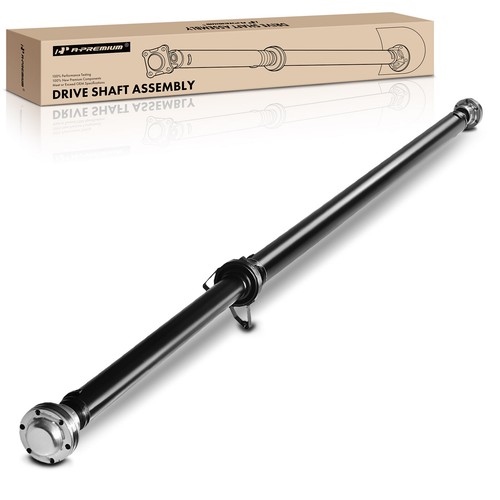 Arbre transmission 2217mm - de,