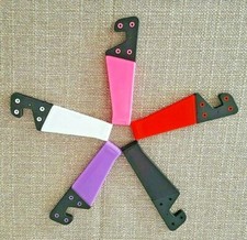 Support Pliant de Bureau pour