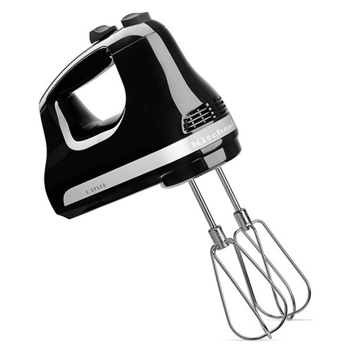 Kitchenaid 5khm5110eob - kitchenaid,