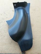 Cache ram air droit YAMAHA YZF