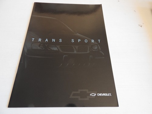 Catalogue chevrolet - catalogue,