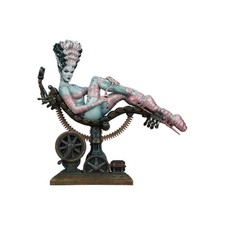 Sideshow - Olivia De