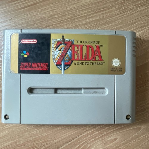 Nintendo the legend zelda - of,