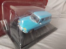 Universal Hobbies 1/43