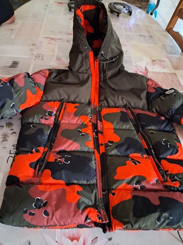 Doudoune moncler édition - moncler,