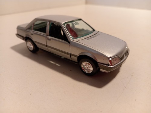 Luso toys opel - pt, rekord