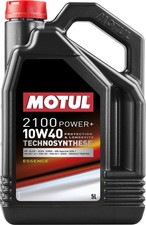 Huile moteur 5W-40 5L