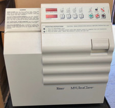 Ritter M9 Ultraclave M9-001 Automatic Sterilizer / USED / TESTED / SEE PHOTOS
