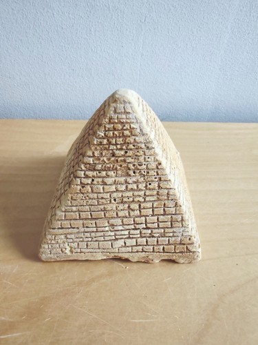 Pyramide égyptienne - pyramide,