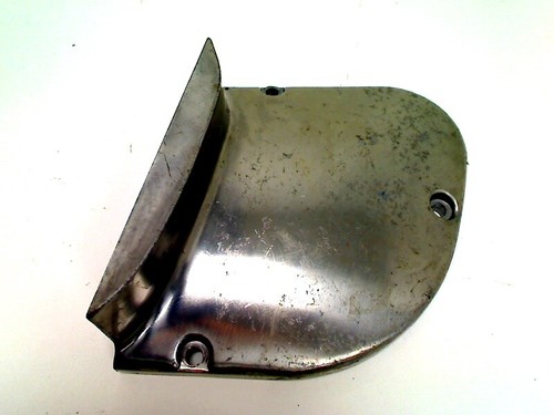 Couvercle moteur suzuki - gt, 550