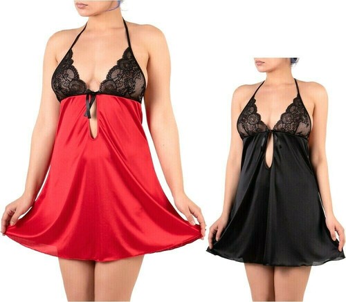 Sexy nuisette babydoll - sexy,