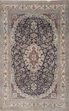 7x10 Exclusive Hand-Knotted