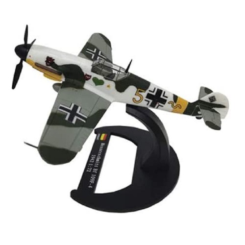 Luppa messerschmitt bf - messerschmitt,