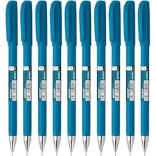 Stylos à bille encre bleue