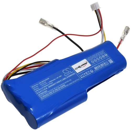 Batterie pour severin - batterie, hv7146