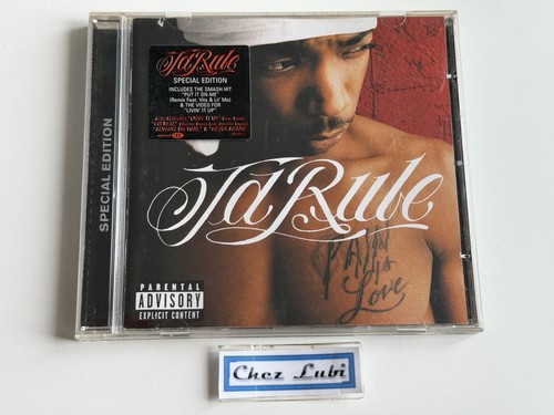 Rule pain love - rule,