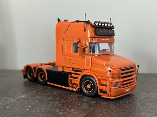 Tekno scania t - tekno,