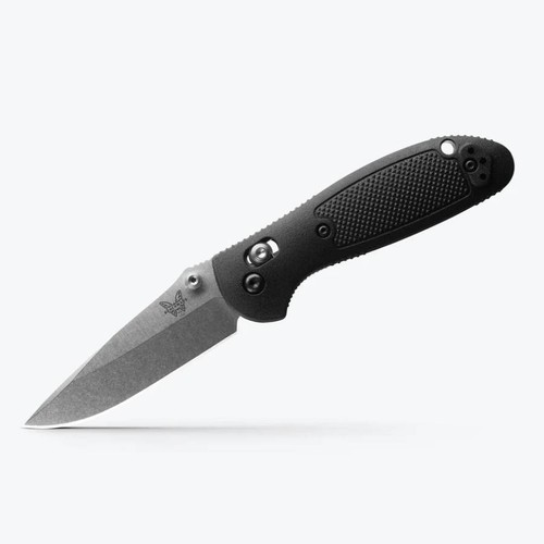 Benchmade mini griptilian - benchmade,