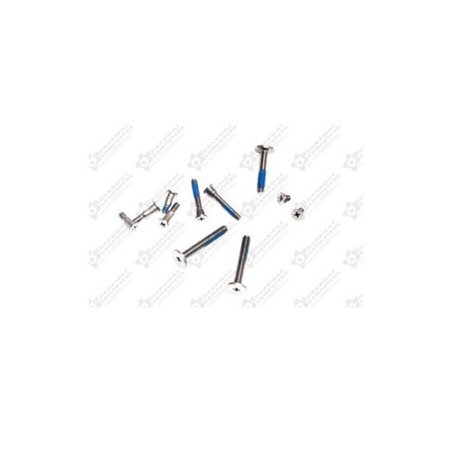 Lot vis bottom screw - de,