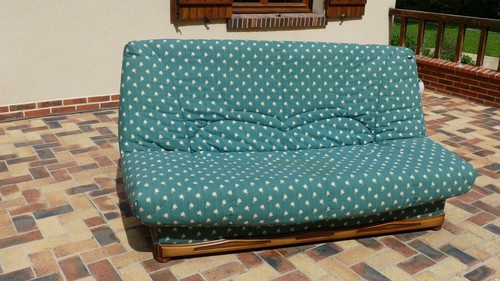 Canapé convertible 120 - x, 190