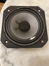 Haut Parleur  Monacor  Ms -125