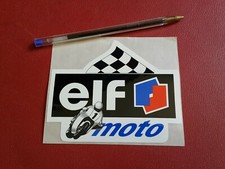 ELF MOTO GP Honda HRC NSR 500