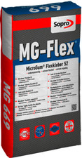 Sopro Mg-Flex 669 15kg Colle