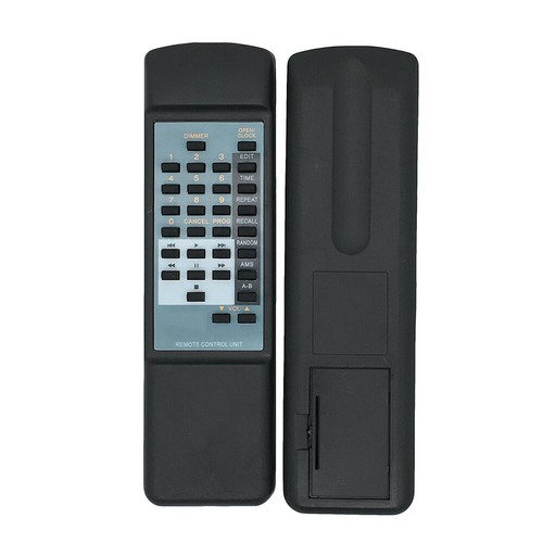 Remote control fit - remote,
