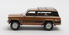 MX21004-012 JEEP Cherokee