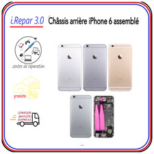 Châssis pré-monté complet