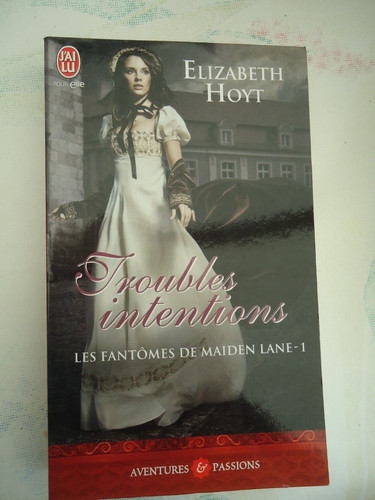 Aventures passions 9735 - et,