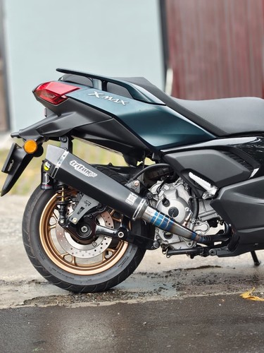 Pour yamaha xmax 250 - xmax, 300