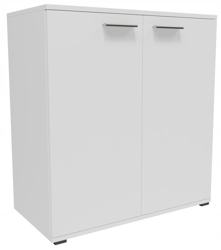 Commode blanche cr3 - blanche, cr3-kd1