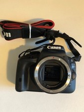 Reflex Canon EOS 100D -
