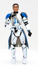 Star Wars 501st Airborne Clone
