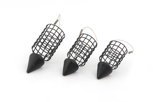 Alimentation cage fil - alimentation, en