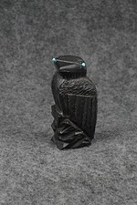 Crow Zuni Fetish Carving -