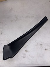 2014-2020 Nissan Rogue OEM Front Left Windshield Cowl Fender Cover Extension