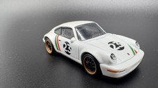 Hot Wheels 2023 Salon, Porsche 964, Mexico Convention Loose No Box