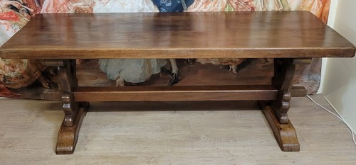 Grande table ferme - grande, ou
