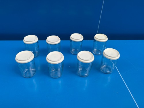 Pots yaourts seb - pots,