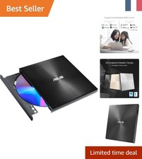 Lecteur DVD ASUS ZenDrive U8M