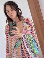 Magnifique robe Missoni