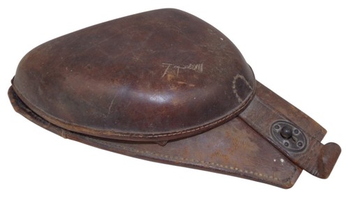 Etui jambon officier pour