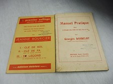 Ancien livres, premier
